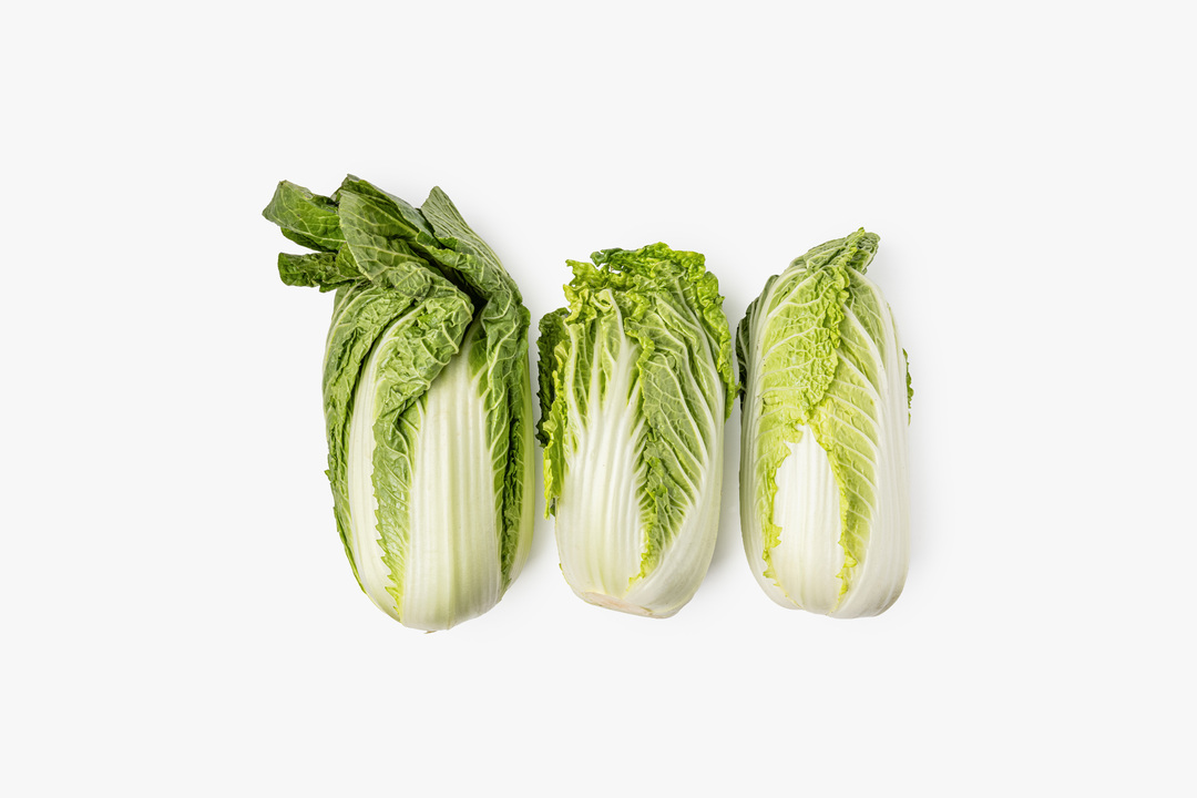 

Капуста пекинская мини ВкусВилл 3 шт. 500 г