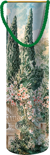 

Тубус подарочный ЛАКАРТ