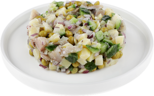 

Салат Тульский мясокомбинат Закусочный вес