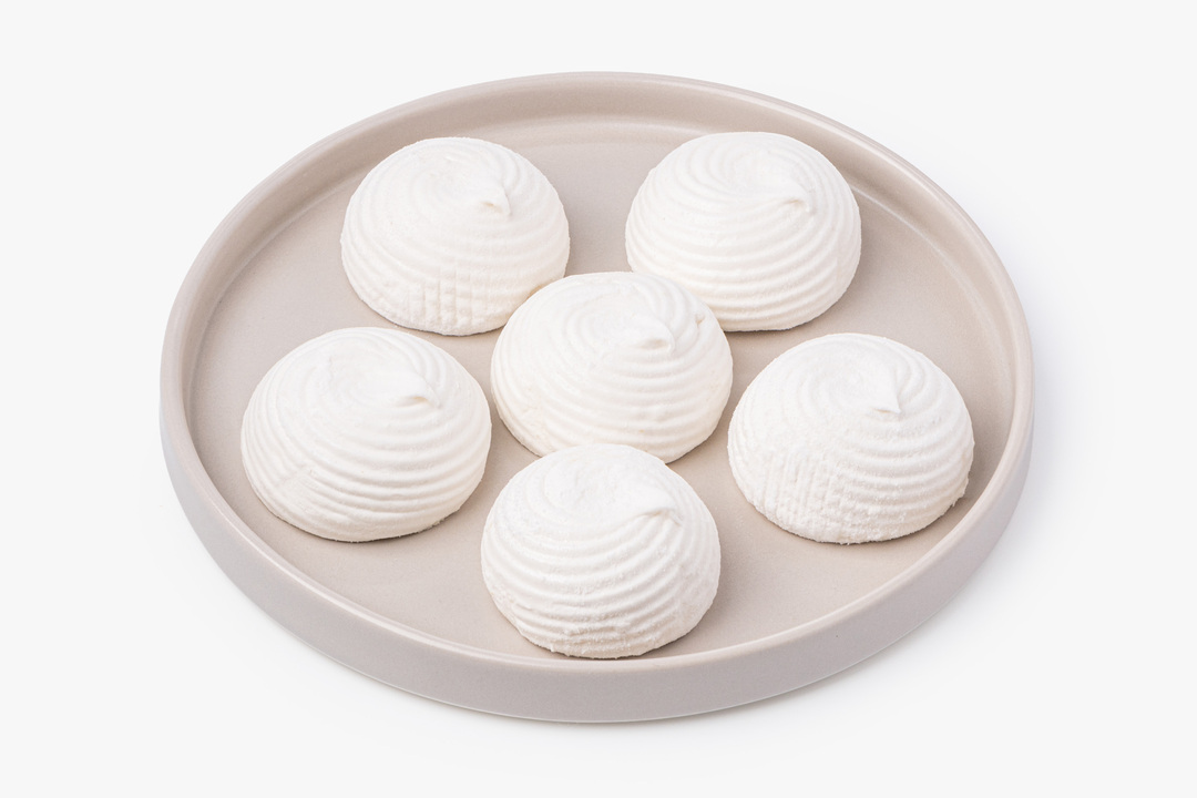 

Зефир ВкусВилл ваниль без добавления сахара 130 г