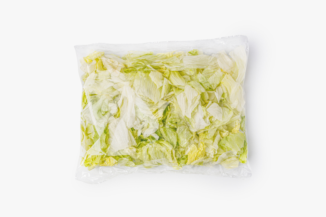 

Салат Айсберг, 200 г