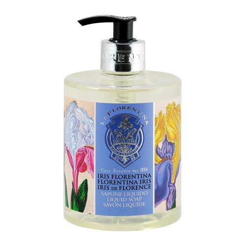 

Мыло для тела жидкое La Florentina Florentina Iris 500 мл