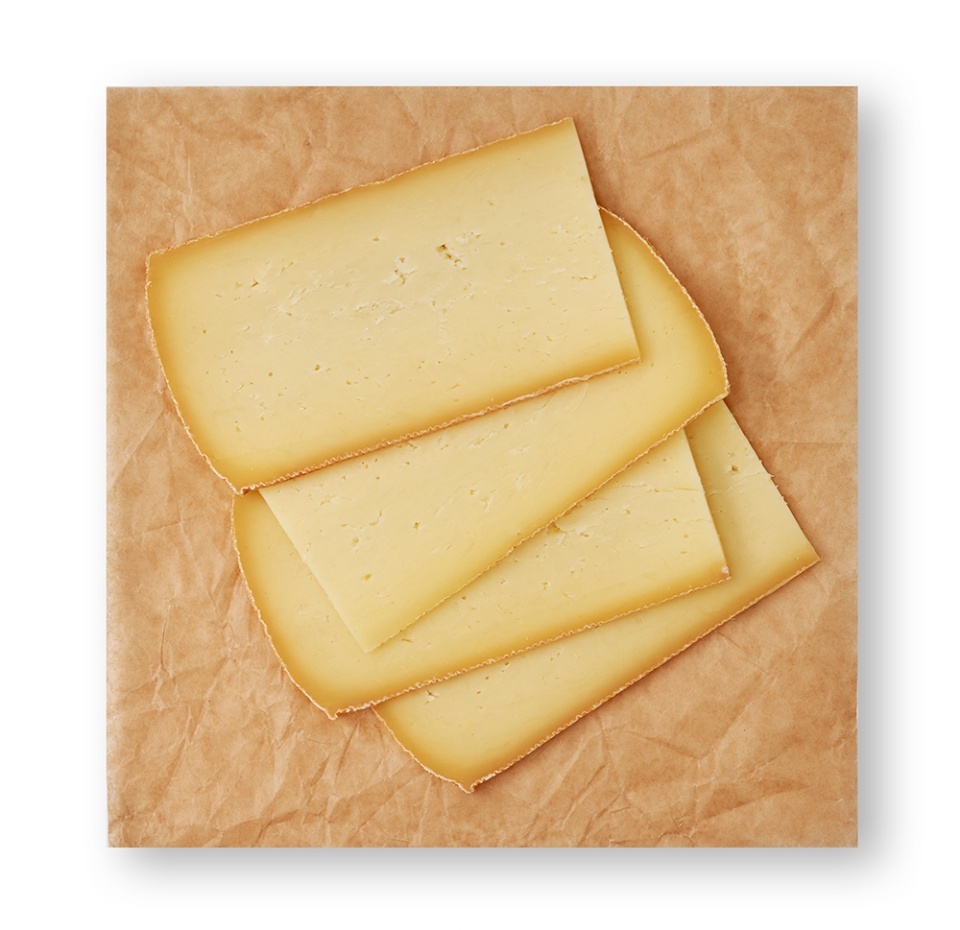 

Сыр твёрдый Margot Fromages Лоурс 49% вес