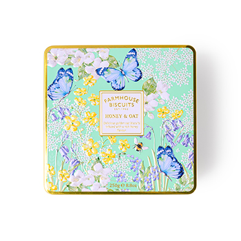 

Печенье Farmhouse Biscuits 250 г