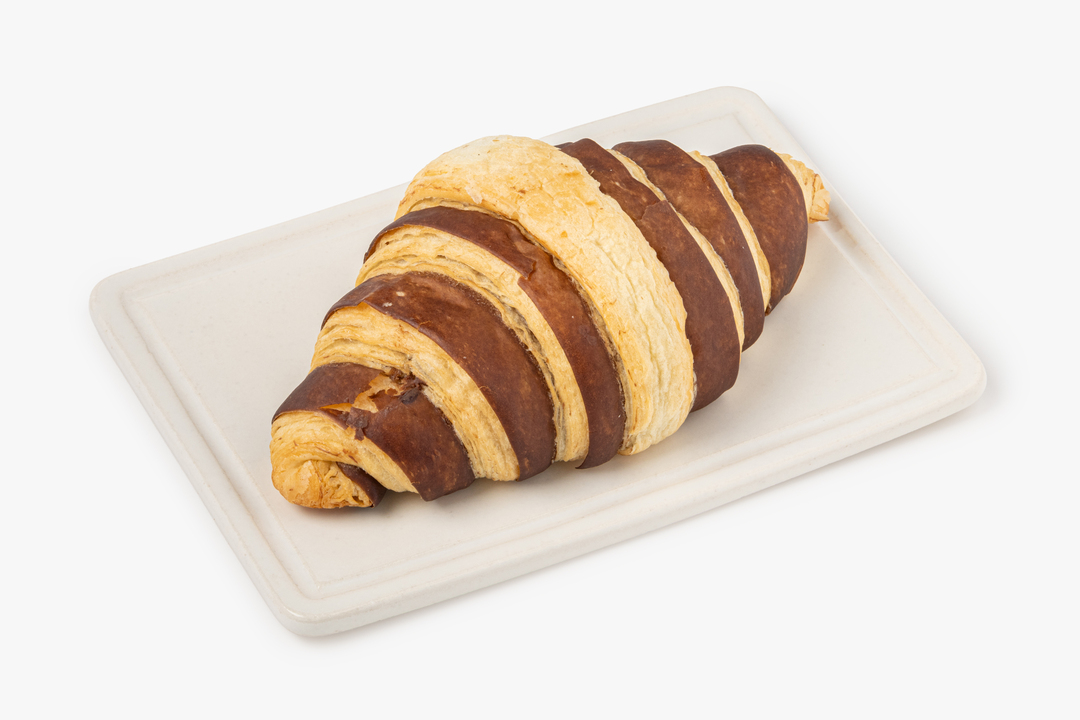 

Круассан с шоколадной начинкой 75 г