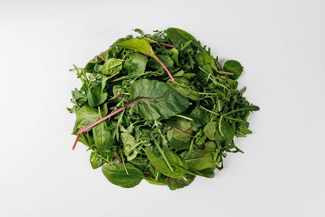 

Салатный набор рукола-мангольд-шпинат 125 г