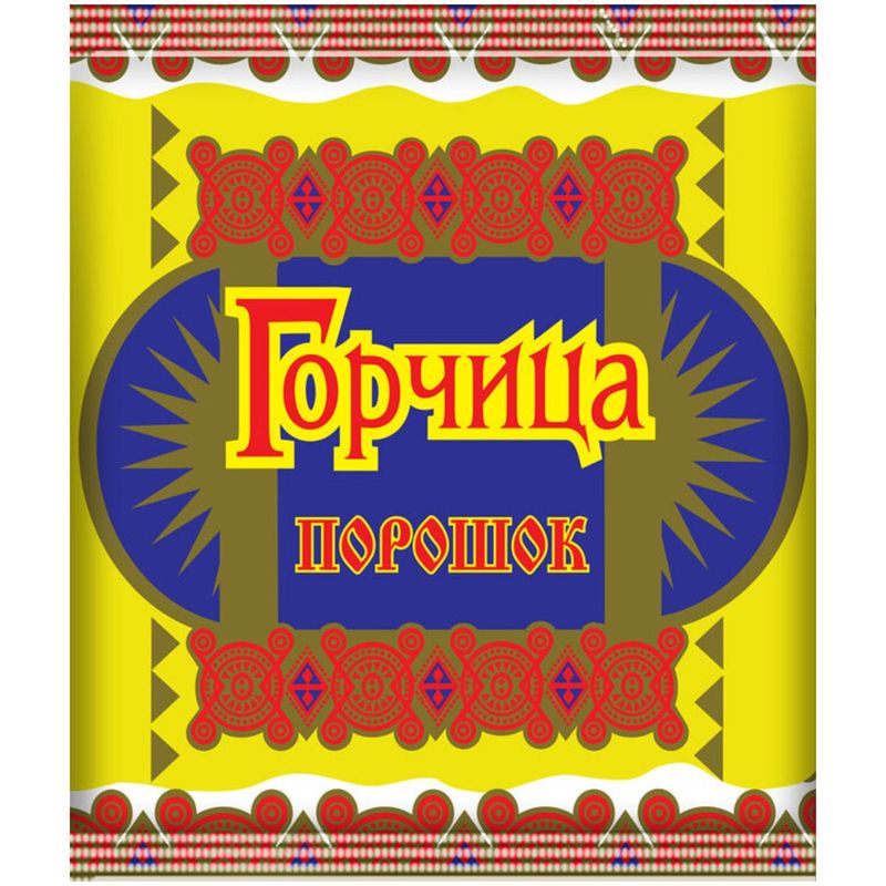 

Порошок горчичный Витэкс 100 г