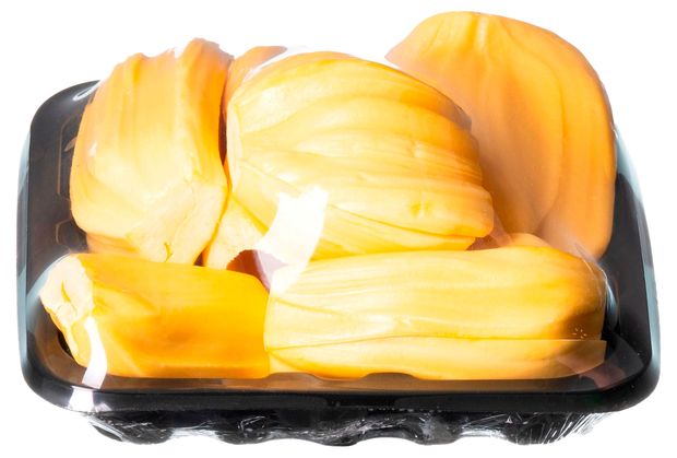 

Джекфрут желтый дольки 150 г