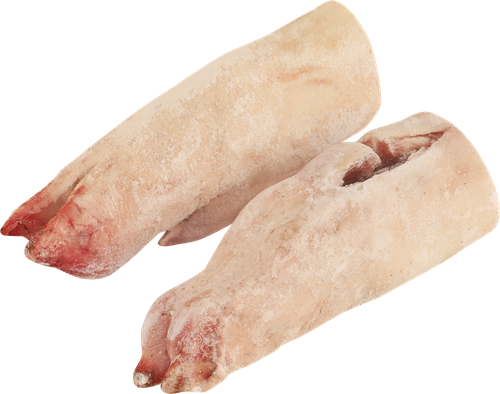 

Ножки свиные для холодца Диета18 замороженные весовые