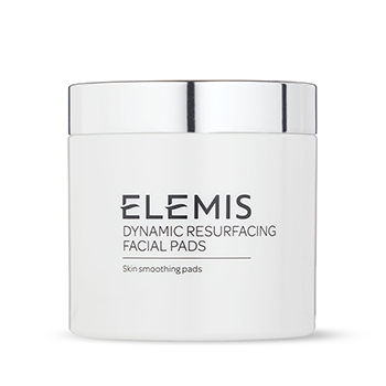 

Диски для лица Elemis Dynamic Resurfacing Anti-Age Обновляющие 60 шт.