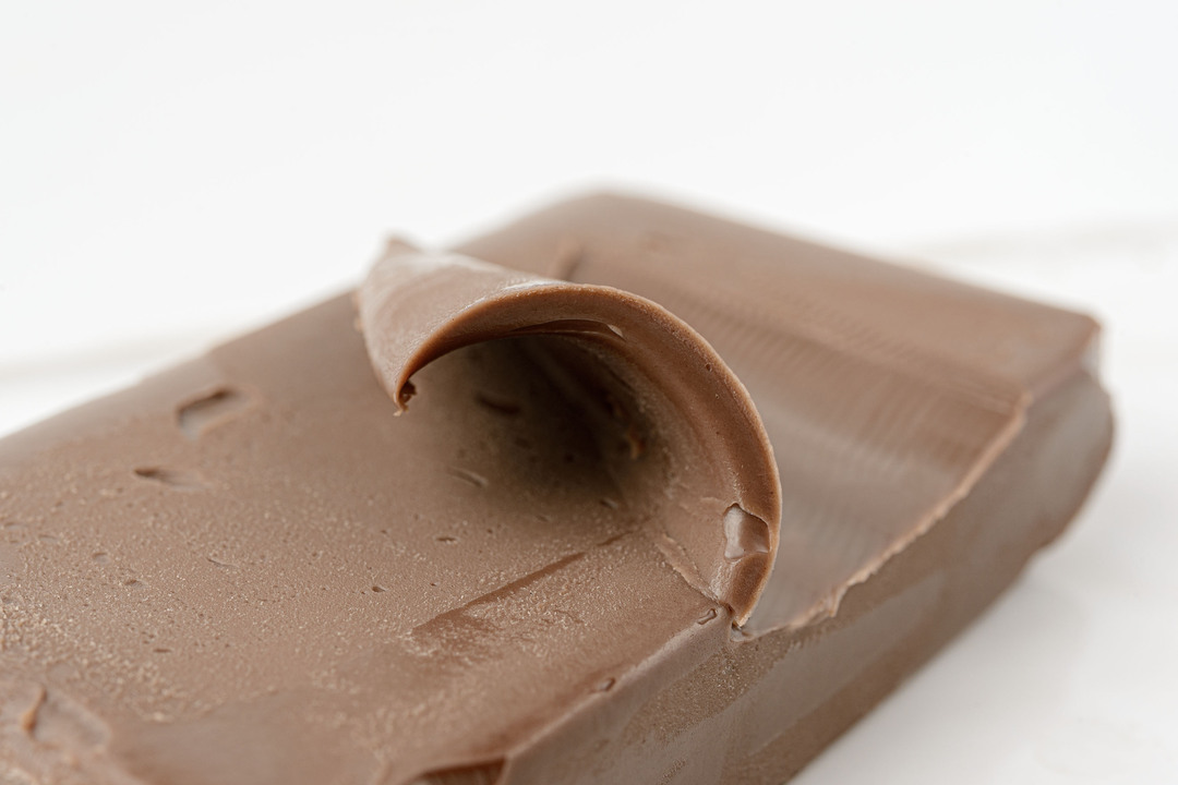 

Масло сливочное ВкусВилл шоколадное безлактозное 62% 100 г