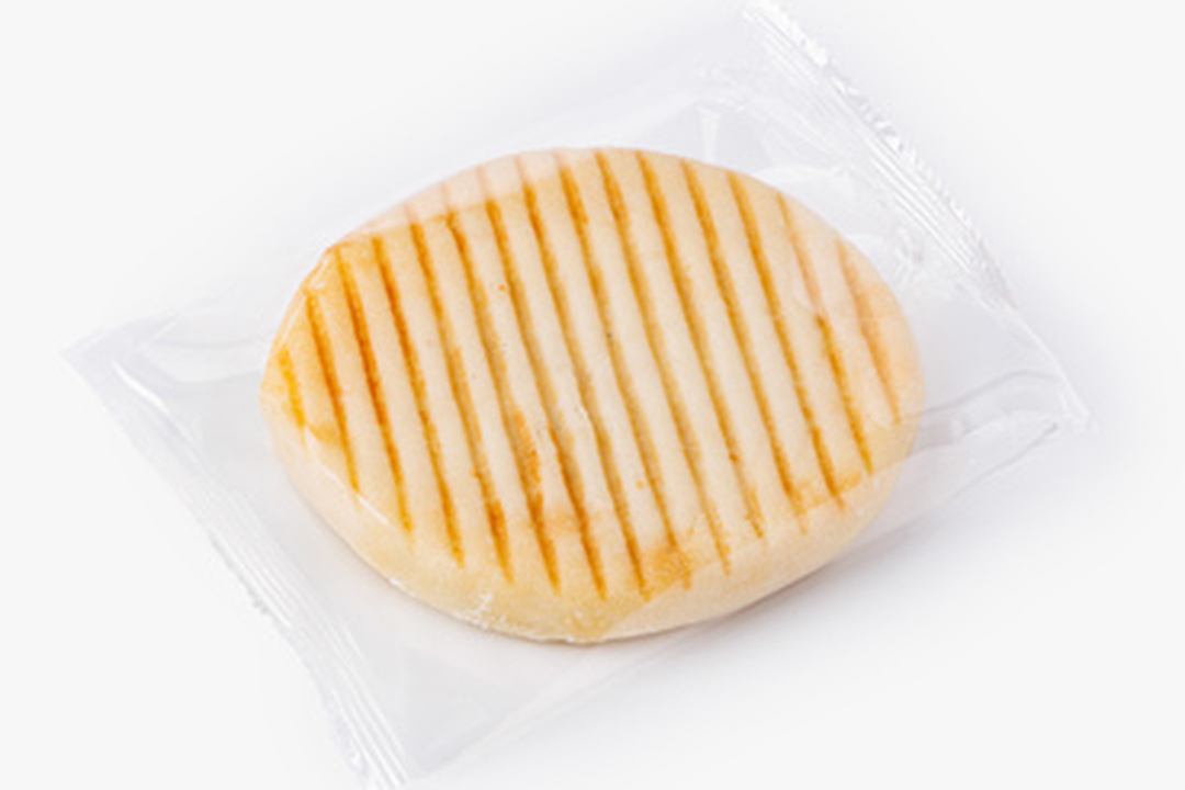 

Лепешка с сыром сулугуни и зеленью 115 г