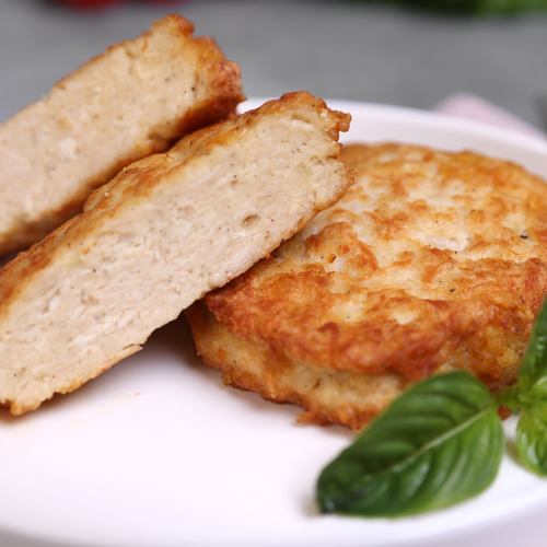 

Оладьи Лента Fresh Золотой петушок вес