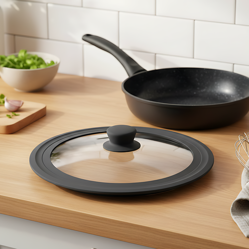 

Крышка Homeclub Premium мультиразмерная