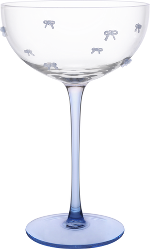 

Бокал-креманка Homeclub Belle 340 мл