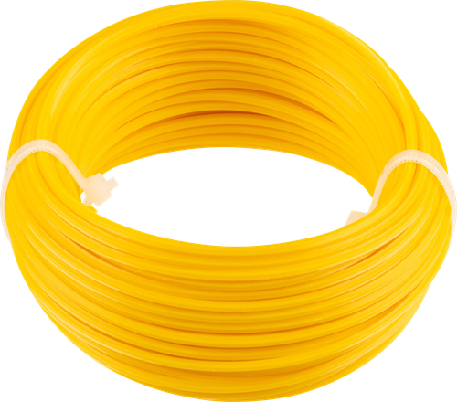 

Леска для триммера Park 2 мм 15 м звезда арт. 990590