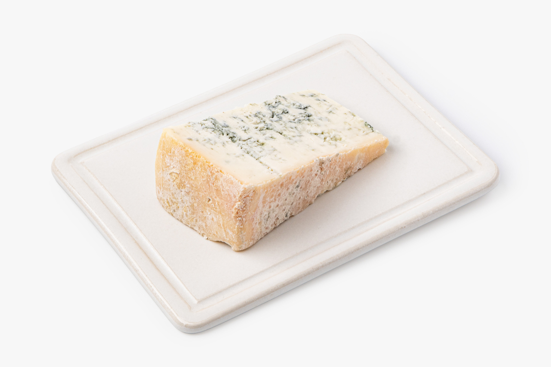 

Сыр мягкий ВкусВилл с голубой плесенью Блю Чиз 75 г