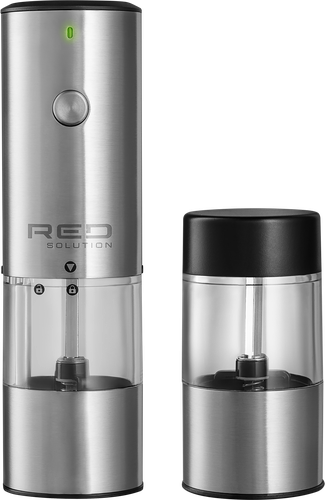 

Мельница для специй Red solution электрическая 6Вт EM891