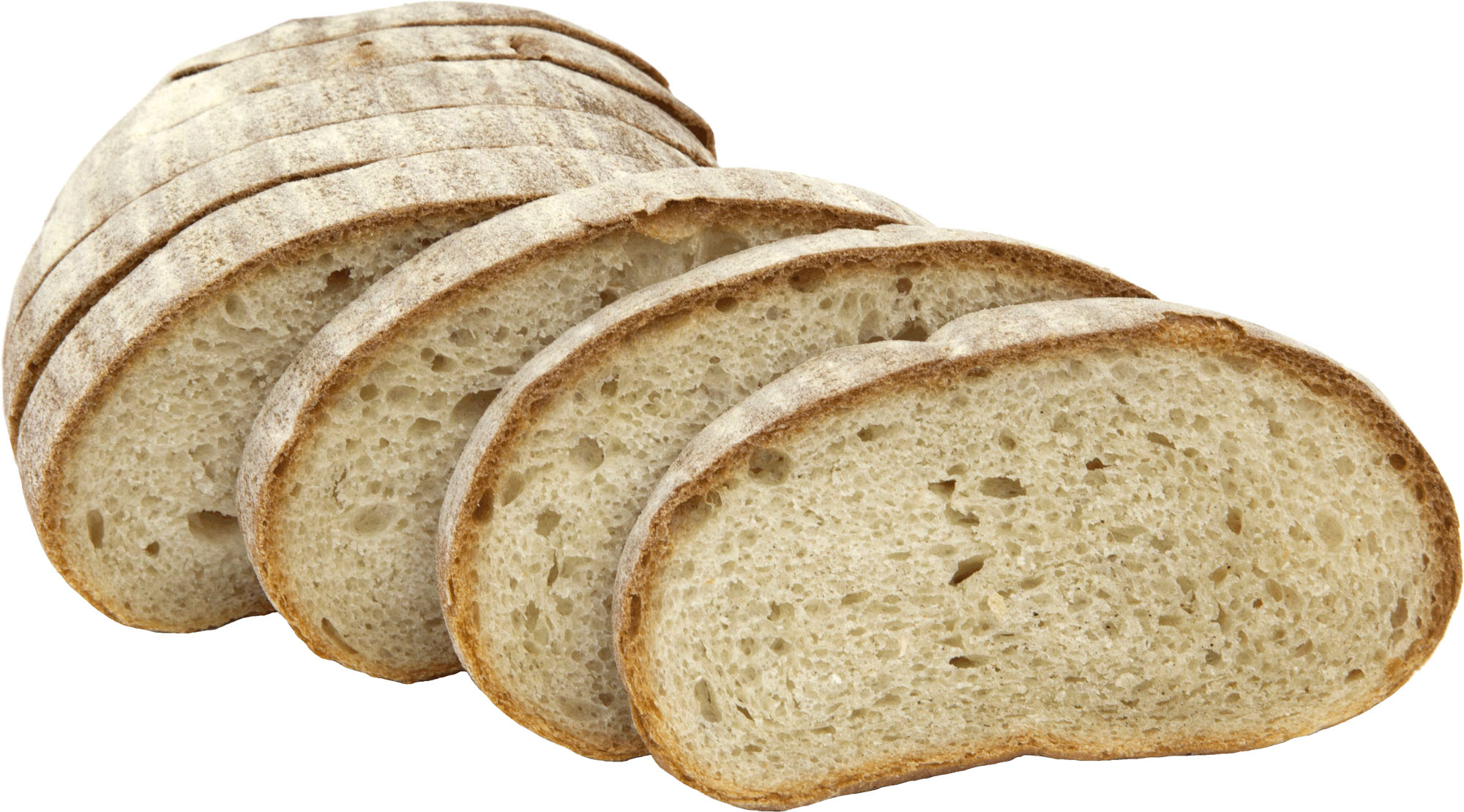 

Хлеб Оренбургский хлебокомбинат Андреевский в нарезке 250 г