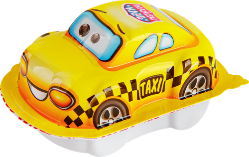 

Печенье Канди Клаб Шокоприз машинки 12 г