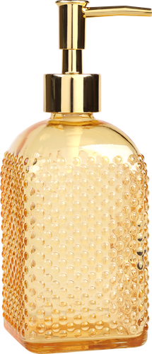 

Диспенсер для мыла Homeclub 19 см