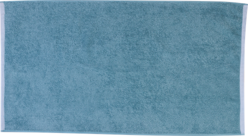 

Полотенце махровое Homeclub бирюза 70 х 130 см