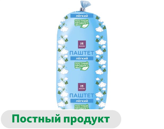 

Крем-паштет Микоян лёгкий на растительных маслах 150 г