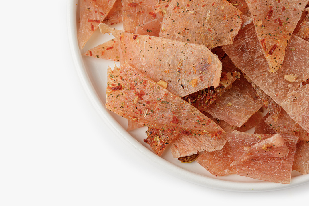 

Чипсы из курицы ВкусВилл Брускетта 100 г