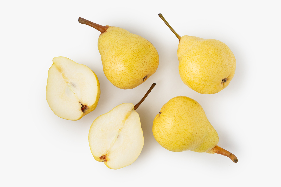 

Груша Дюшес 500 г