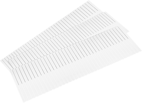 

Набор разделителей для ящиков, 3шт