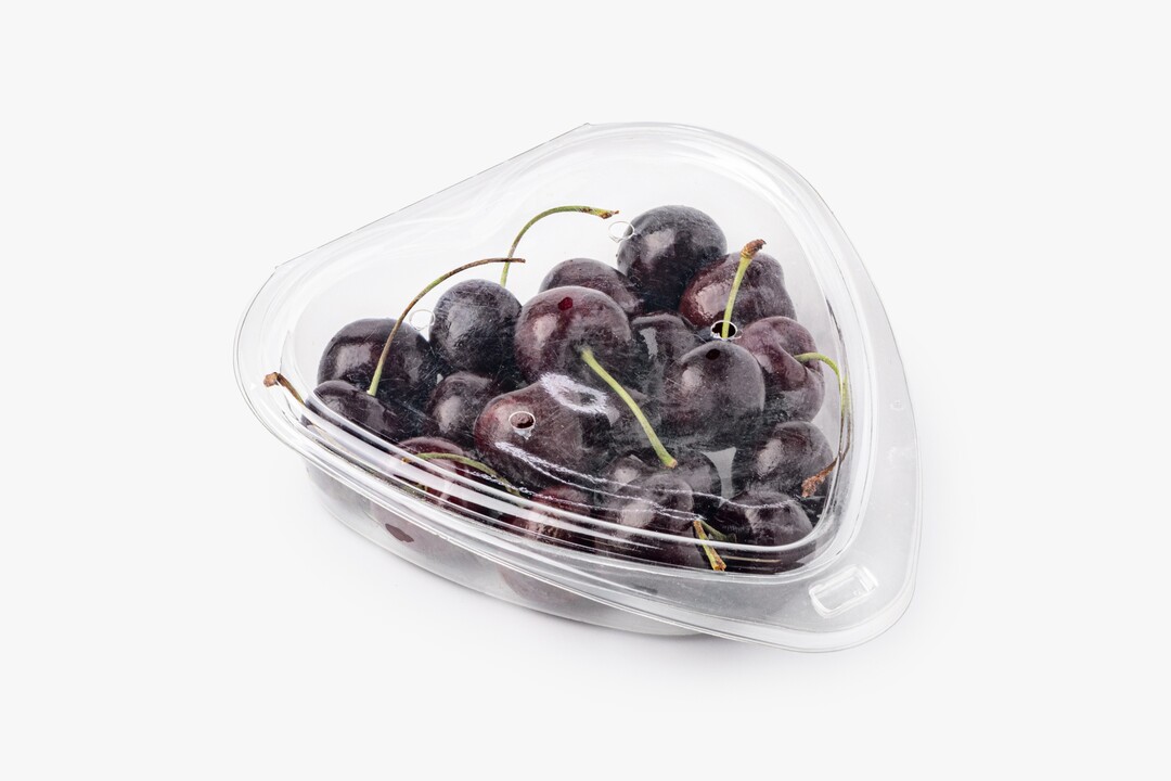 

Черешня ВкусВилл Сердце 250 г