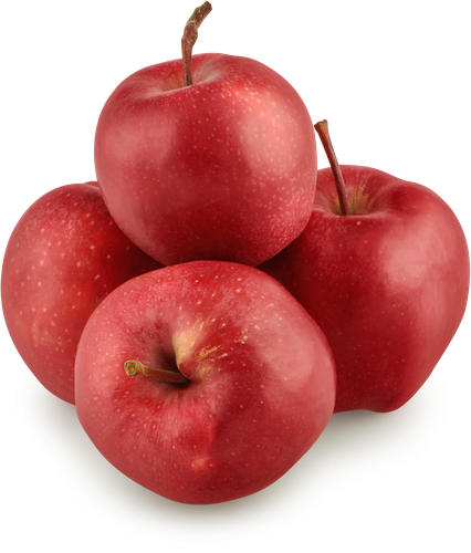 

Яблоки Гала Дарк Барон, вес