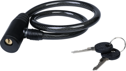 

Замок велосипедный Actiwell 10х600 мм арт. GV8816-27