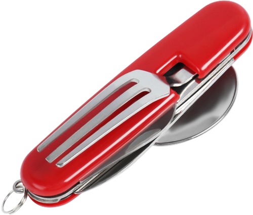 

Мультитул туристический Сима-Ленд металл 10 x 10 см