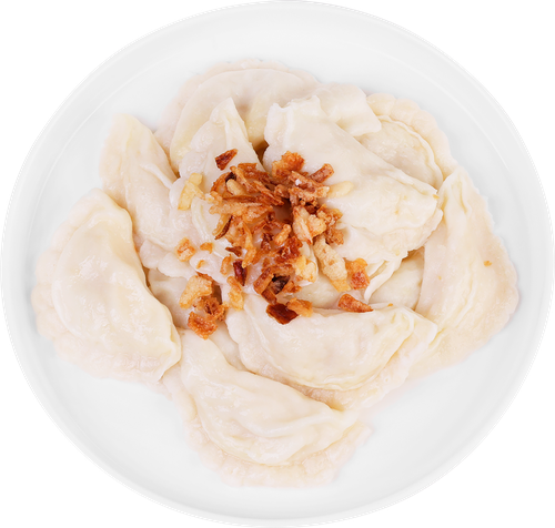

Вареники Свели с картошкой 200 г