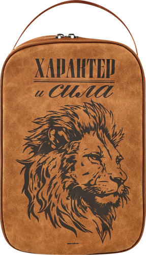 

Набор Сима-Ленд Характер и сила термос 500 мл и кружка – 2 шт.