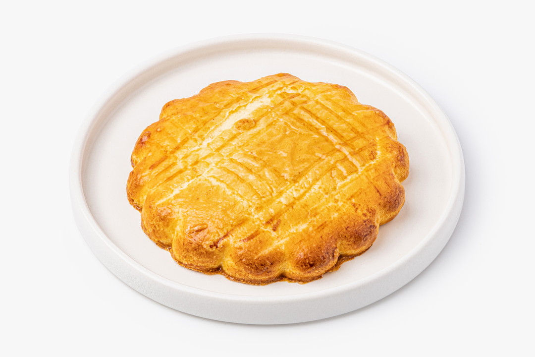 

Коржик ВкусВилл молочный 80 г