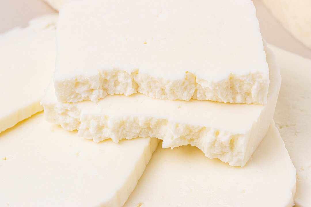 

Сыр Адыгейский