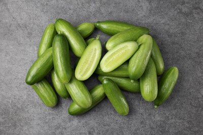 Огурцы бакинские светлые (Danilovskymarket)