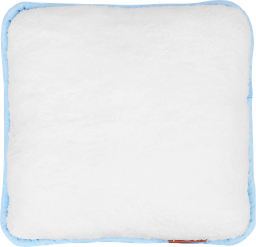 

Подушка декоративная Homeclub с кантом 40 х 40 см