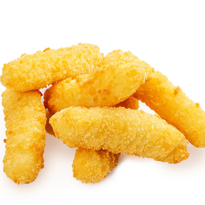 Сырные палочки
