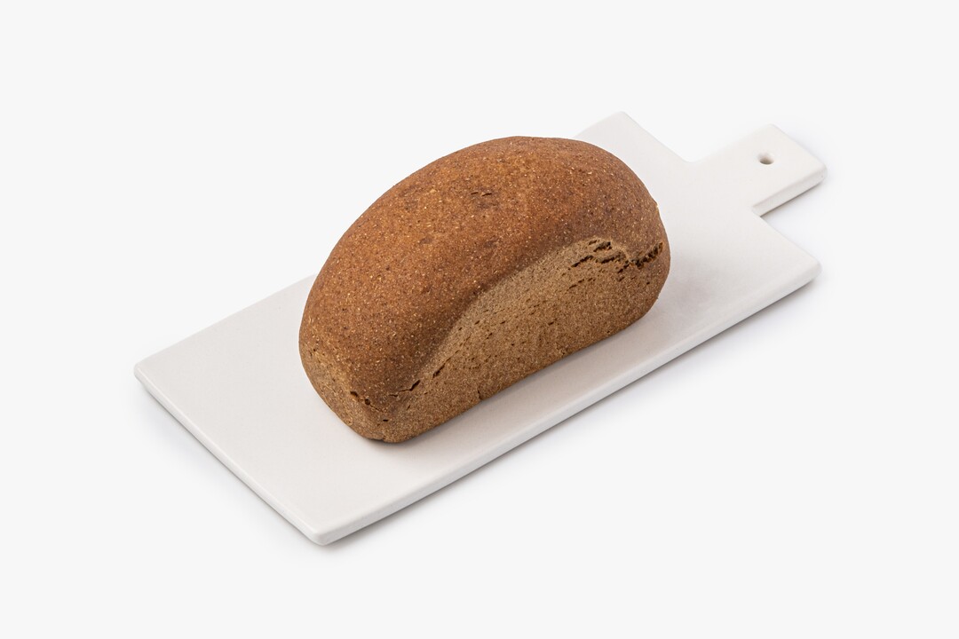 

Изделие хлебобулочные ВкусВилл Рисово-льняной с кориандром без глютена заморозка целый 330 г