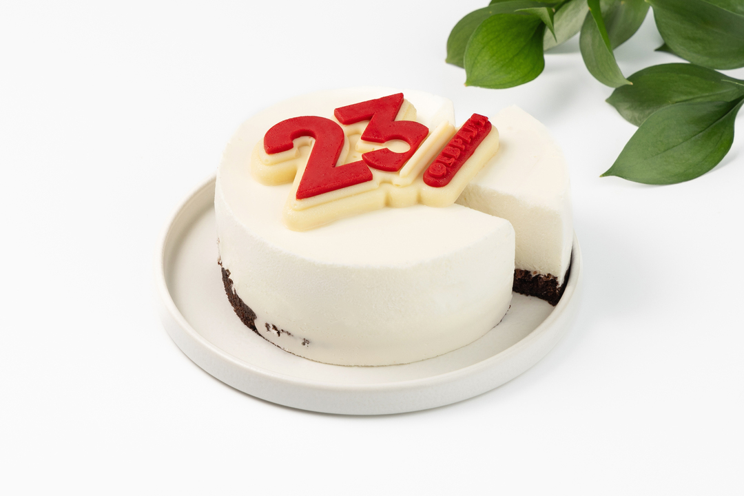 

Торт-мини ВкусВилл Подарочный монтблан 230 г