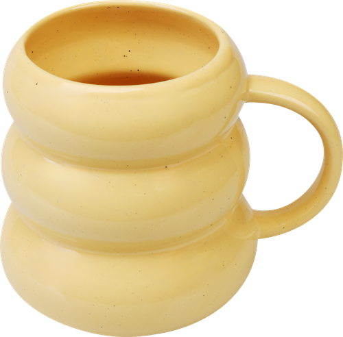 

Кружка HOMECLUB Plump, керамика, 750мл, Арт. BS-1