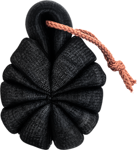 

Мочалка Shinewell 1 шт. цвет в ассортименте