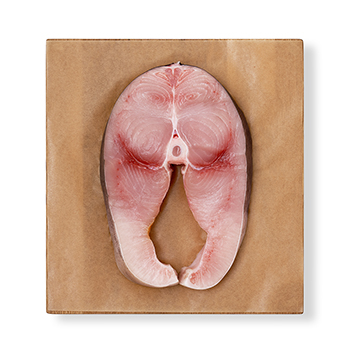 

Рыба-меч охлаждённая вес