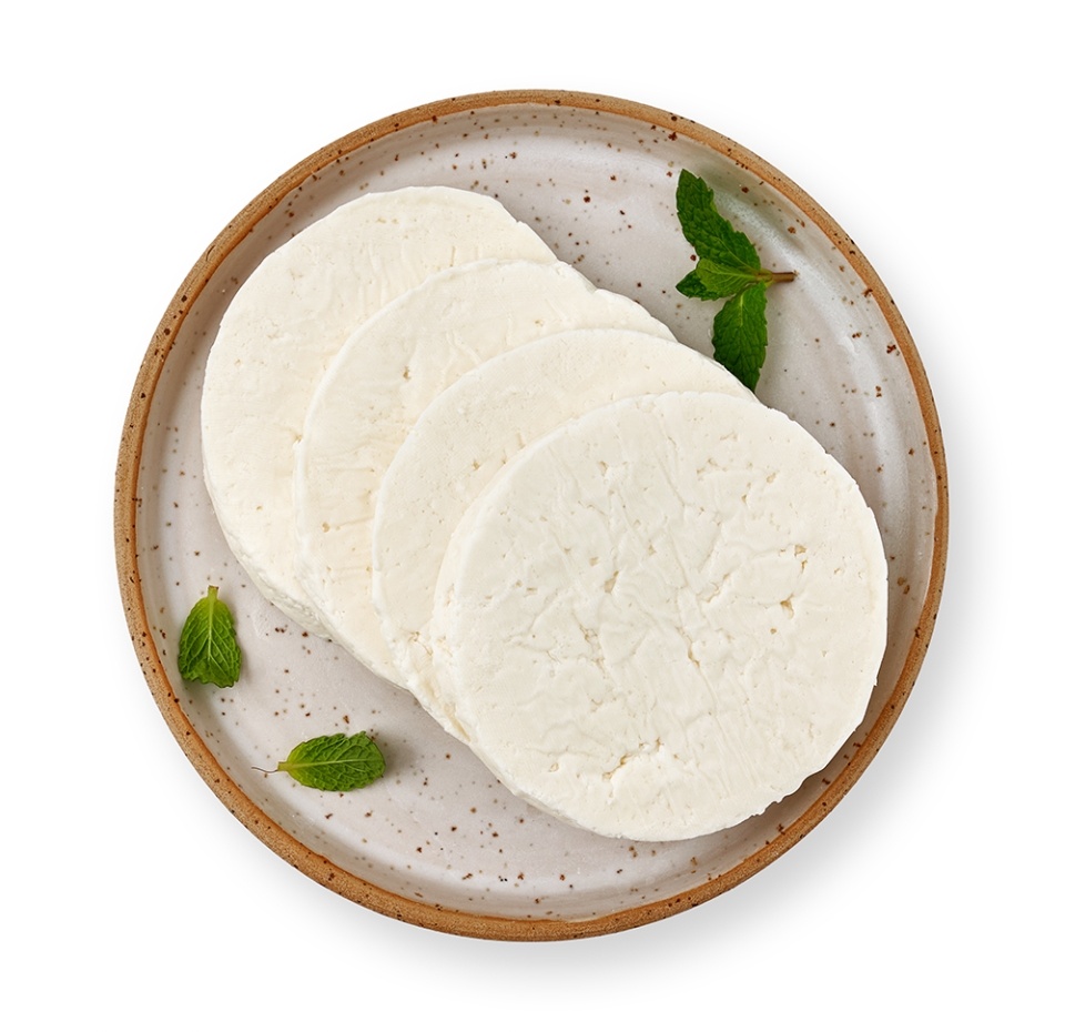 

Сыр рассольный Kesidis Dairy халлуми для гриля традиционный 40% 200 г Россия БЗМЖ