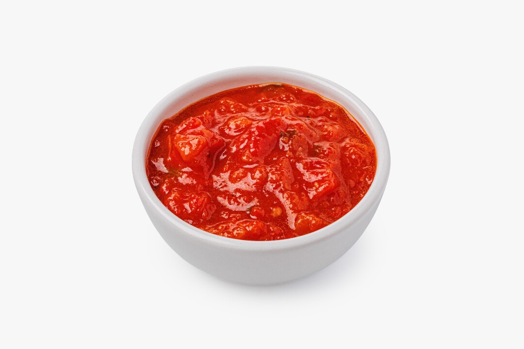 

Лютеница ВкусВилл без добавления сахара 250 г