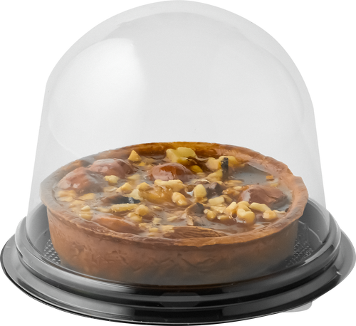 

Тарт Delisse De Luxe Ореховый 95 г