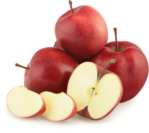 

Яблоки Гала Дарк Барон, вес